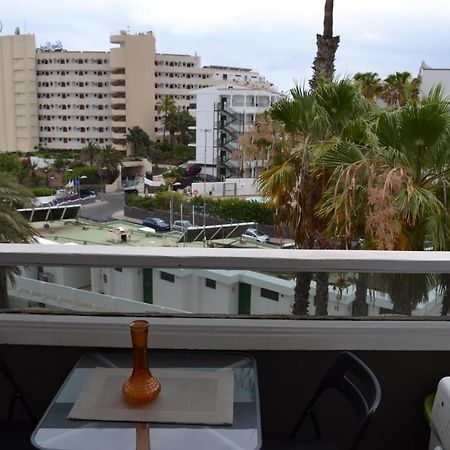 Azul Loft Deluxe - Vivienda Vacacional A Playa Del Ingles Exterior photo