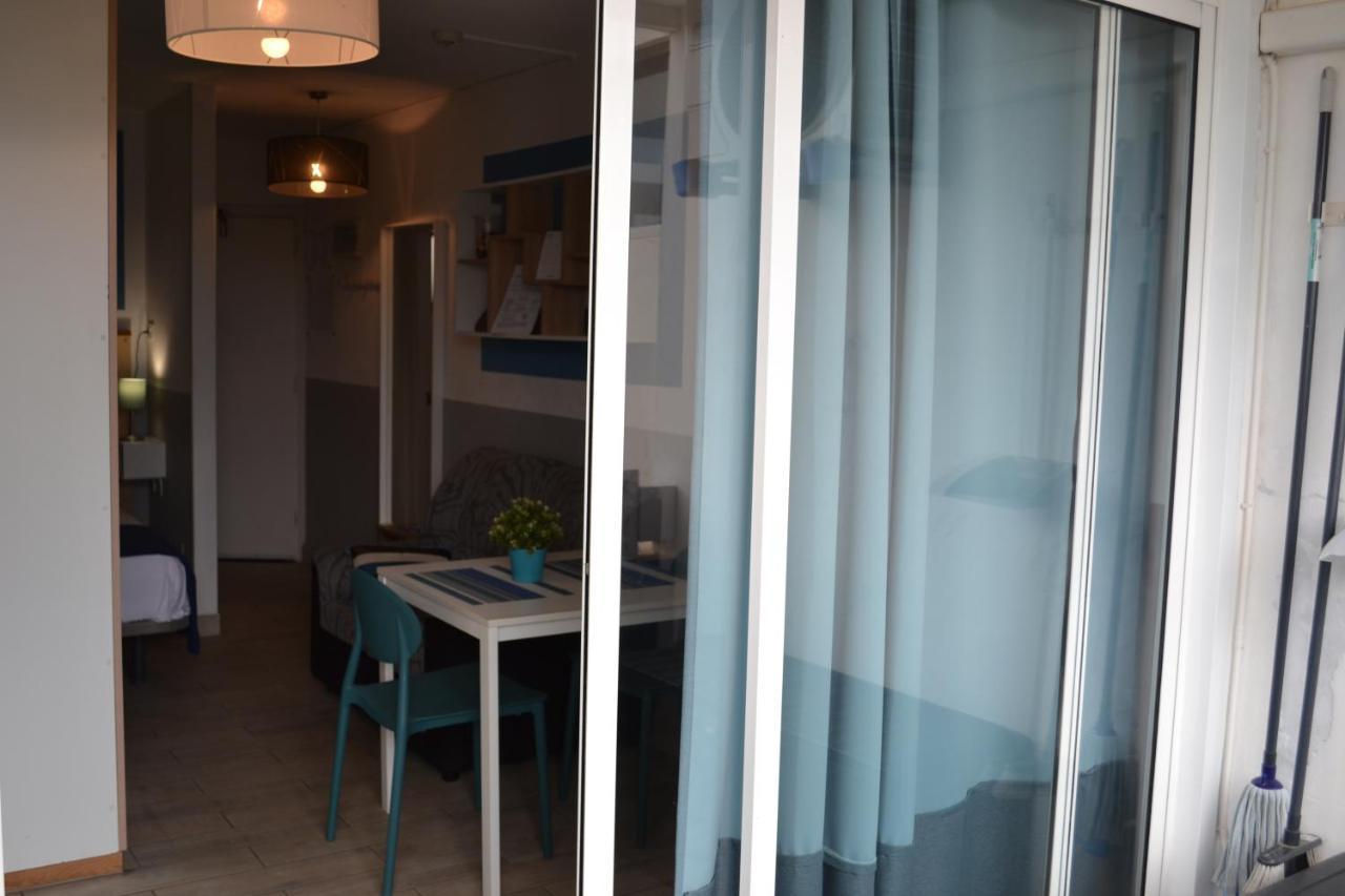 Azul Loft Deluxe - Vivienda Vacacional A Playa Del Ingles Exterior photo